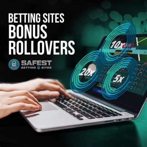 sportsbook rollover strategy|Sports Betting Rollovers Explained + 3 Top Rollover Strategies.